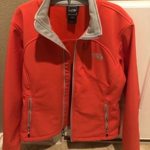 North face women’s jacket
